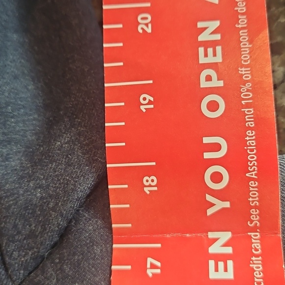 Vintage Pendleton Women’s Blue Wool Blazer Classic Business Casual Jacket 10 - Picture 8 of 12